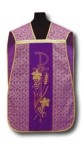 Chasubles romains brodée.  (id: 239)