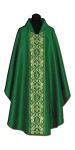 Chasuble liturgique (id: 122)
