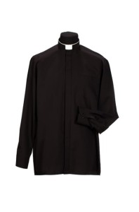 Chemise romaine - manches longues (id: 268)