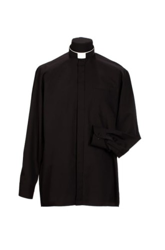 Chemise romaine - manches longues (id: 268)