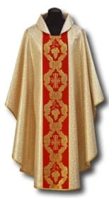 Chasuble liturgique id: 164