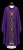 Chasuble avec une broderie (id: 687)E