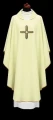 Chasuble brodée. (id: 683)B