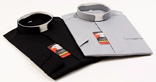 Chemise romaine - manches courtes (id: 269)