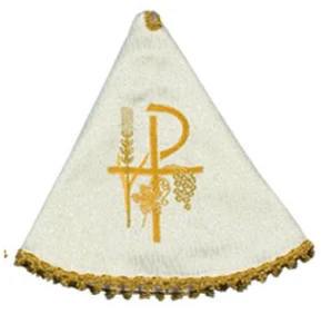 Pavillon de ciboire (id: 535)