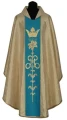 Chasuble marial (id: 152)