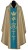 Chasuble marial (id: 152)