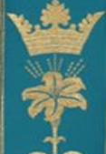 Chasuble marial