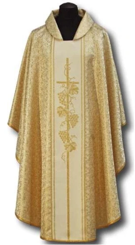 Chasuble (id: 159)