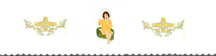 Nappe d'autel - Enfant Jésus B.jpg