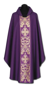 Casula liturgica (id: 531)