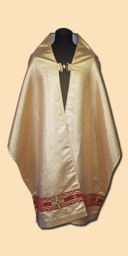 Voile huméral (id: 746)