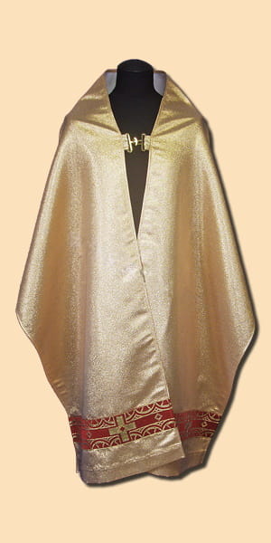 Voile huméral (id: 746)