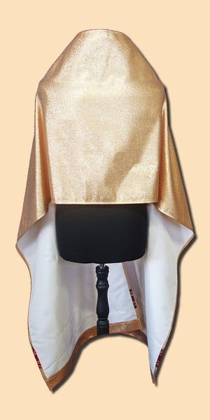 Voile huméral (id: 746)