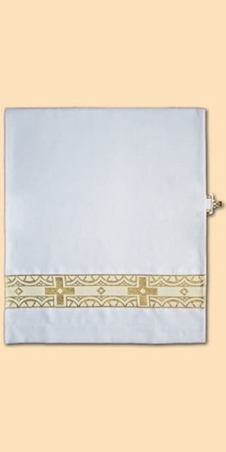 Voile huméral (id: 749)
