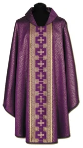 Chasuble (id: 142)