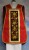 Chasuble romaine - le pélican symbole du Christ 2.jpg