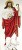 Chasuble brodé avec des pierres - Jesus Christ bon Pasteur 2.jpg