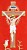 Chasubles brodées avec l'image de Jésus-Christ crucifié2.jpg