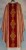 Chasuble avec une bande brodée (id: 780) rose