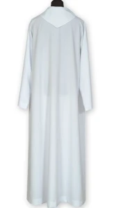 Camice con falso cappuccio (id: 44)