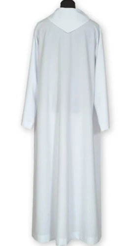 Aube avec capuche (id: 44)