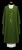 Chasuble brodée avec un motif Chi Ro. (id: 684)D