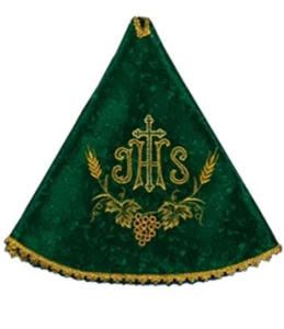 Pavillon de ciboire (id: 540)