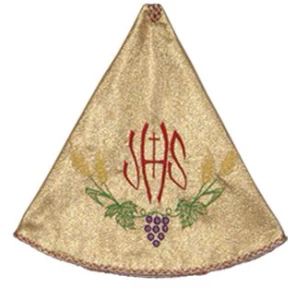 Pavillon de ciboire (id: 536)