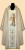 Chasubles brodées avec l'image de Jean-Baptiste (id: 107)