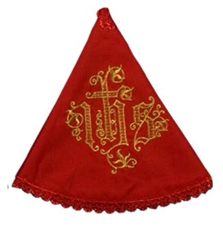 Pavillon de ciboire (id: 539)