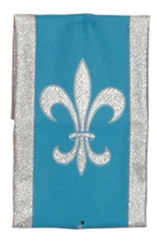 Voile de calice - marial (id: 526)