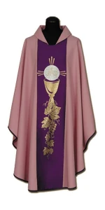 Casula liturgica (id: 127)
