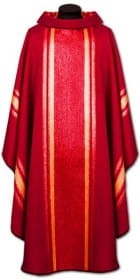 Chasuble liturgique id: 157