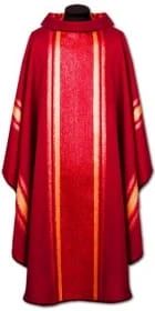 Chasuble liturgique id: 157