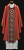 Chasuble en damas riches brodée. (id: 698)D