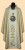 Chasuble brodé avec l'image de Saint Stanislas Kostka (id: 768)