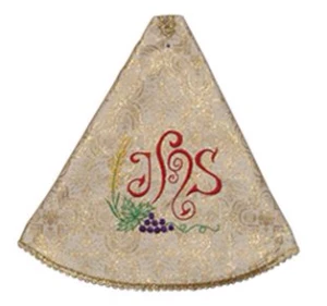 Pavillon de ciboire (id: 538)