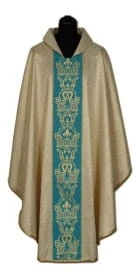 Chasuble liturgique id: 153