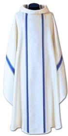 Chasuble liturgique id: 158