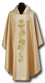 Chasuble liturgique id: 161