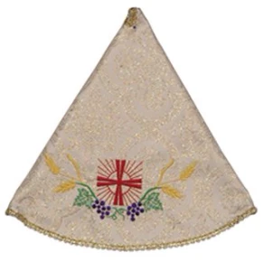 Pavillon de ciboire (id: 537)