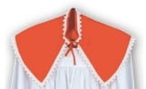Cape petite (id: 650)