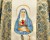 Chasuble brodé avec l'image de Notre-Dame des Douleurs (id: 70)B