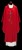 Chasuble brodée. (id: 682) D