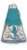 Cape argentée (id: 647)