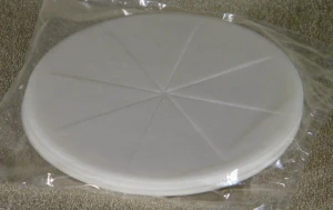 Ostia per concelebrazioni 12,5cm. (id: 348)