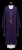 Chasuble brodée avec un motif Chi Ro. (id: 684)B