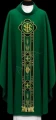 Chasuble avec une broderie (id: 687)D