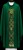 Chasuble avec une broderie (id: 687)D